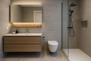 Banyo Dekorasyonu İçin Modern Tasarım Önerileri
