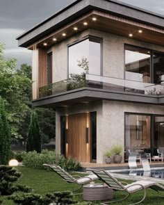 Başakşehir Villa Projeleri