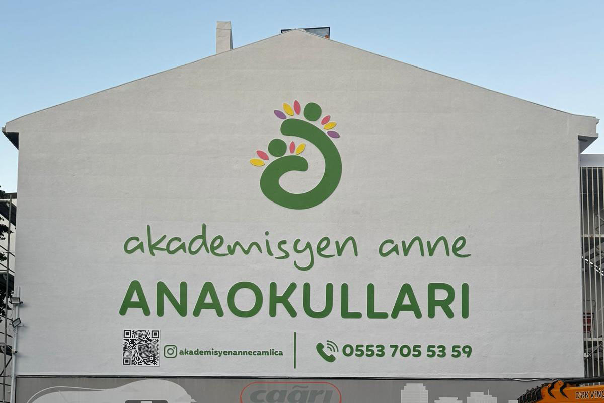 Akademisyen Anne Çamlıca Proje Görseli 7